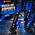 SOPORTE DE PATA LATERAL PREMIUM